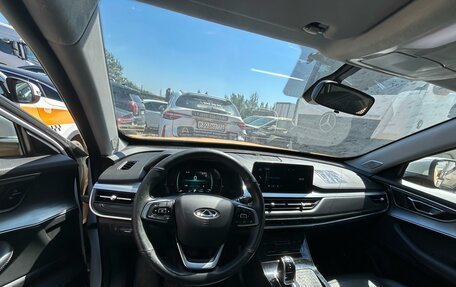 Chery Tiggo 7 Pro, 2023 год, 1 235 000 рублей, 6 фотография