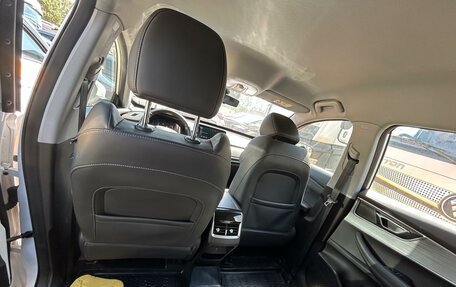 Chery Tiggo 7 Pro, 2023 год, 1 235 000 рублей, 18 фотография