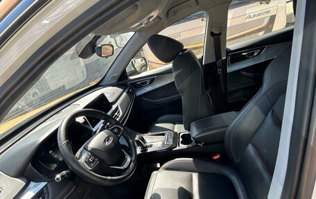 Chery Tiggo 7 Pro, 2023 год, 1 235 000 рублей, 9 фотография
