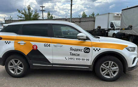 Geely Atlas, 2023 год, 1 580 000 рублей, 8 фотография
