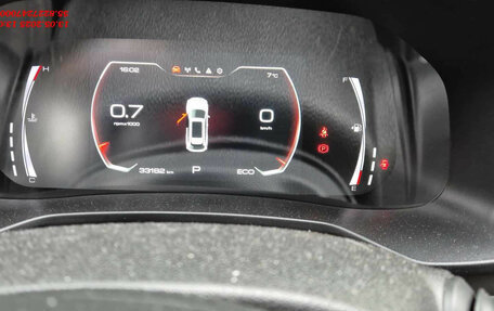 Haval F7 I, 2023 год, 2 150 000 рублей, 7 фотография