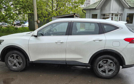Haval F7 I, 2023 год, 2 150 000 рублей, 3 фотография