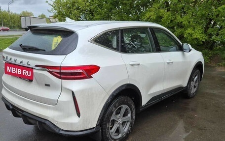 Haval F7 I, 2023 год, 2 150 000 рублей, 2 фотография