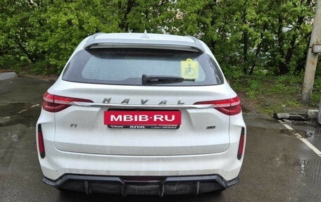 Haval F7 I, 2023 год, 2 150 000 рублей, 6 фотография