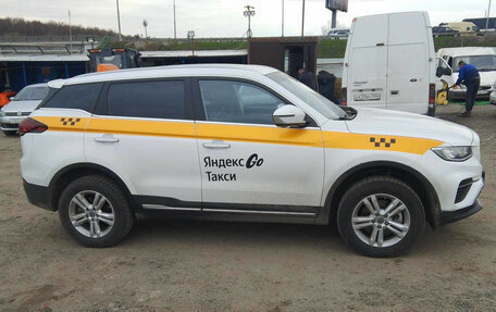 Geely Atlas, 2024 год, 1 903 000 рублей, 4 фотография