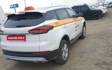 Geely Atlas, 2024 год, 1 903 000 рублей, 2 фотография