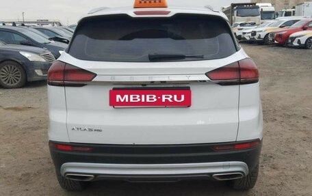 Geely Atlas, 2024 год, 1 903 000 рублей, 8 фотография