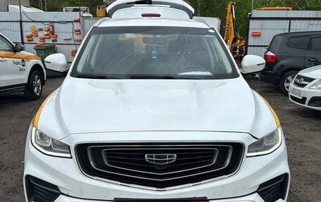 Geely Atlas, 2023 год, 1 560 000 рублей, 7 фотография