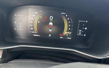Geely Atlas, 2023 год, 1 560 000 рублей, 10 фотография