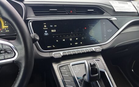 Geely Atlas, 2023 год, 1 501 000 рублей, 5 фотография