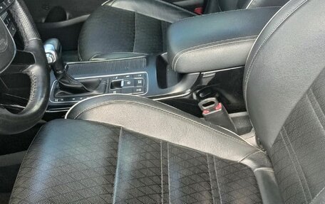 KIA Sorento III Prime рестайлинг, 2018 год, 2 622 000 рублей, 6 фотография