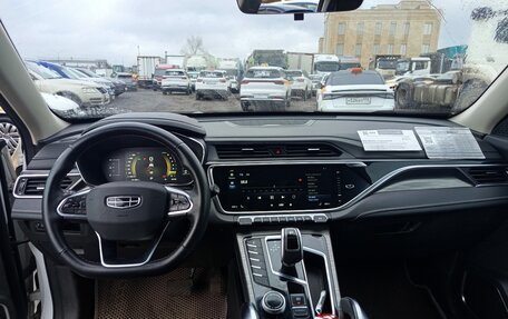 Geely Atlas, 2023 год, 1 501 000 рублей, 6 фотография