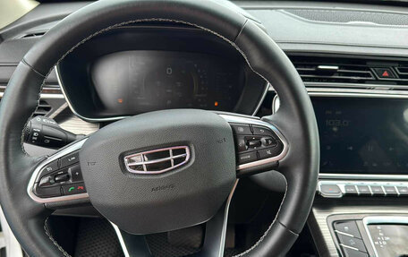 Geely Atlas, 2023 год, 1 560 000 рублей, 18 фотография