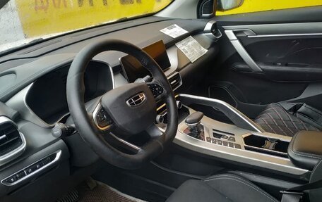 Geely Coolray I, 2023 год, 1 455 000 рублей, 8 фотография