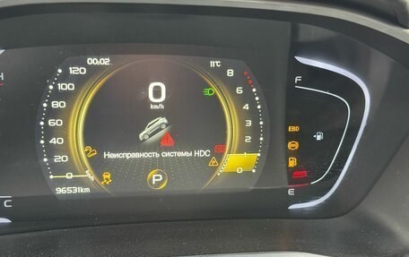 Geely Coolray I, 2023 год, 1 455 000 рублей, 5 фотография