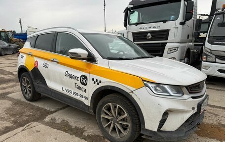 Geely Coolray I, 2023 год, 1 455 000 рублей, 2 фотография