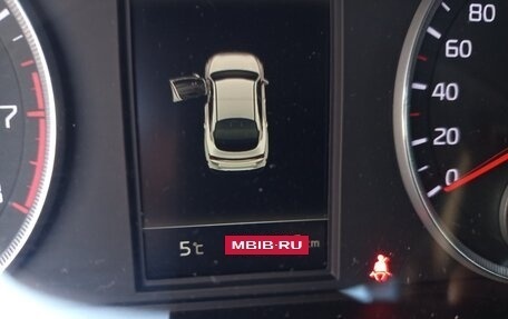 KIA K5, 2021 год, 1 640 000 рублей, 10 фотография