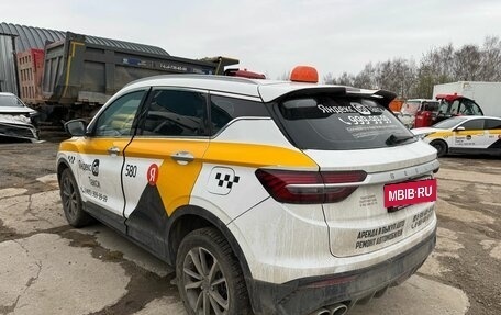 Geely Coolray I, 2023 год, 1 455 000 рублей, 4 фотография
