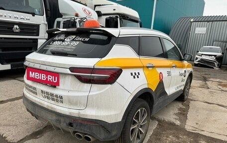Geely Coolray I, 2023 год, 1 455 000 рублей, 3 фотография