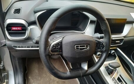 Geely Coolray I, 2023 год, 1 455 000 рублей, 6 фотография
