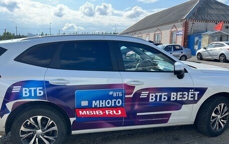 Haval Jolion, 2023 год, 1 190 000 рублей, 4 фотография