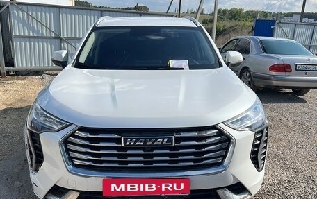 Haval Jolion, 2023 год, 1 190 000 рублей, 7 фотография