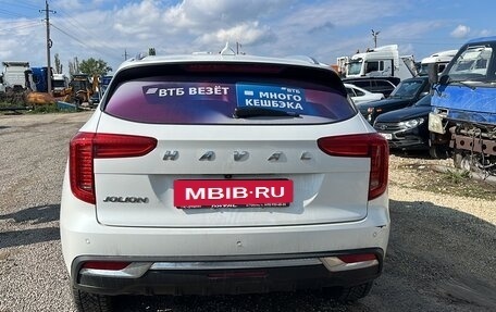 Haval Jolion, 2023 год, 1 190 000 рублей, 8 фотография