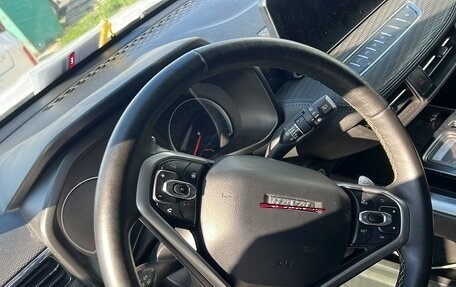 Haval Jolion, 2023 год, 1 190 000 рублей, 25 фотография