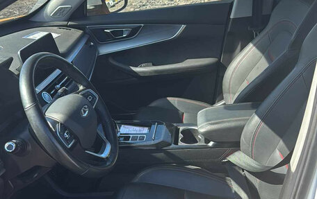 Chery Tiggo 7 Pro, 2023 год, 1 292 000 рублей, 9 фотография