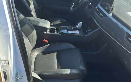 Chery Tiggo 7 Pro, 2023 год, 1 292 000 рублей, 5 фотография