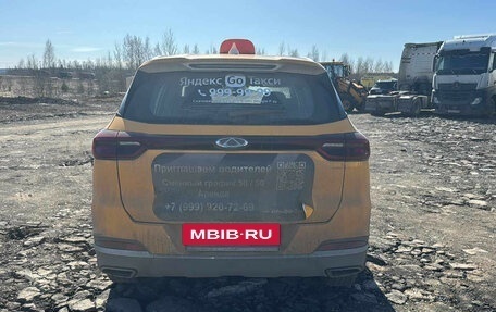 Chery Tiggo 7 Pro, 2023 год, 1 292 000 рублей, 8 фотография