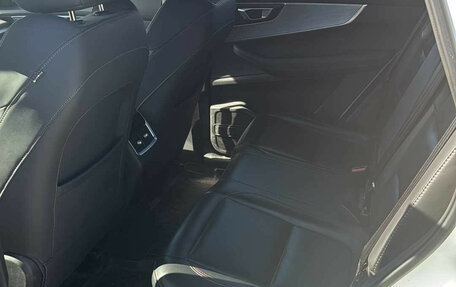 Chery Tiggo 7 Pro, 2023 год, 1 292 000 рублей, 16 фотография