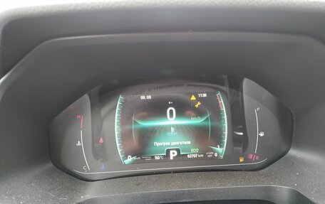 Chery Tiggo 7 Pro, 2023 год, 1 227 400 рублей, 5 фотография