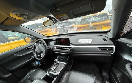 Chery Tiggo 7 Pro, 2022 год, 1 150 000 рублей, 6 фотография