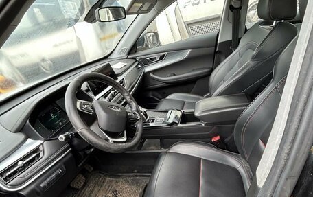 Chery Tiggo 7 Pro, 2022 год, 1 150 000 рублей, 9 фотография