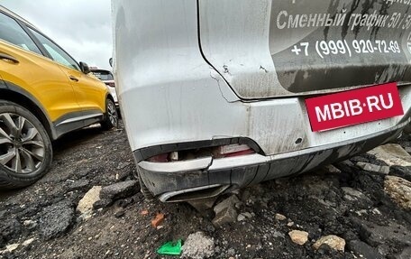 Chery Tiggo 7 Pro, 2022 год, 1 150 000 рублей, 16 фотография