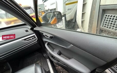 Chery Tiggo 7 Pro, 2022 год, 1 150 000 рублей, 15 фотография