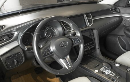 Infiniti QX50 II, 2021 год, 2 766 600 рублей, 3 фотография