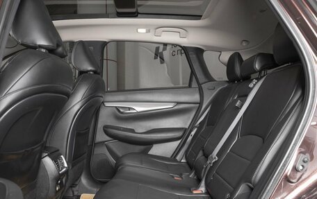 Infiniti QX50 II, 2021 год, 2 766 600 рублей, 12 фотография