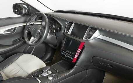 Infiniti QX50 II, 2021 год, 2 766 600 рублей, 4 фотография