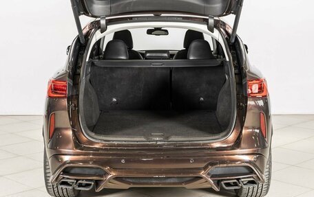Infiniti QX50 II, 2021 год, 2 766 600 рублей, 10 фотография