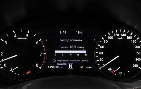 Infiniti QX50 II, 2021 год, 2 766 600 рублей, 6 фотография