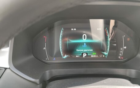 Chery Tiggo 7 Pro, 2023 год, 1 329 705 рублей, 5 фотография