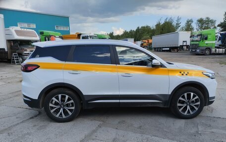 Chery Tiggo 7 Pro, 2023 год, 1 329 705 рублей, 4 фотография