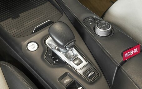 Infiniti QX50 II, 2021 год, 2 766 600 рублей, 5 фотография