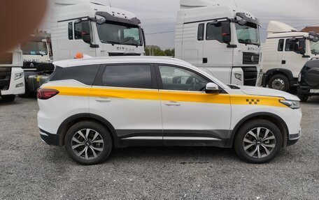 Chery Tiggo 7 Pro, 2023 год, 1 329 705 рублей, 8 фотография