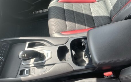 Haval F7 I, 2023 год, 1 136 061 рублей, 5 фотография