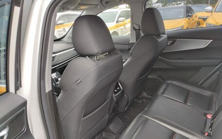 Chery Tiggo 7 Pro, 2023 год, 1 329 705 рублей, 12 фотография