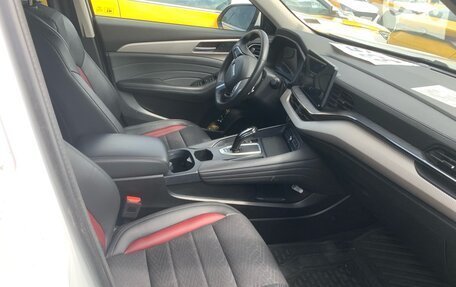Haval F7 I, 2023 год, 1 136 061 рублей, 7 фотография