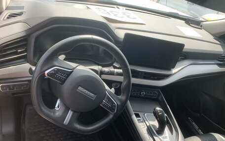 Haval F7 I, 2023 год, 1 136 061 рублей, 4 фотография